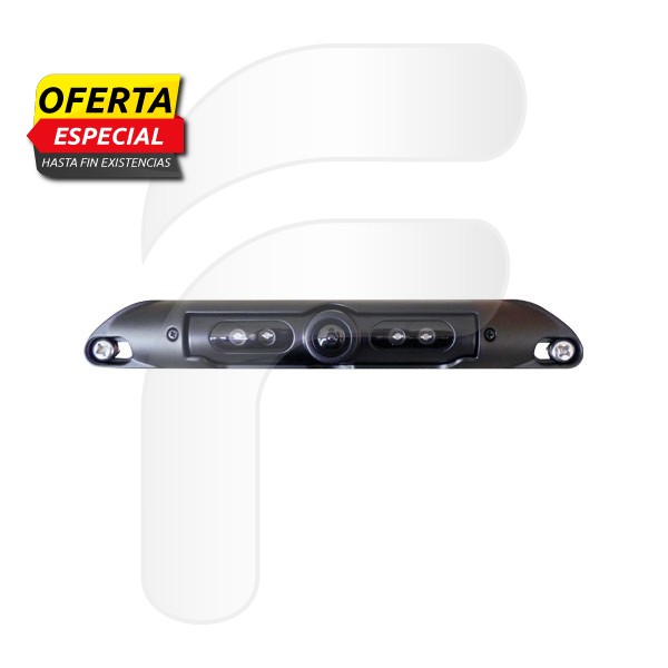 CÁMARA RETROVISIÓN ESPECIAL FURGÓN FA511015